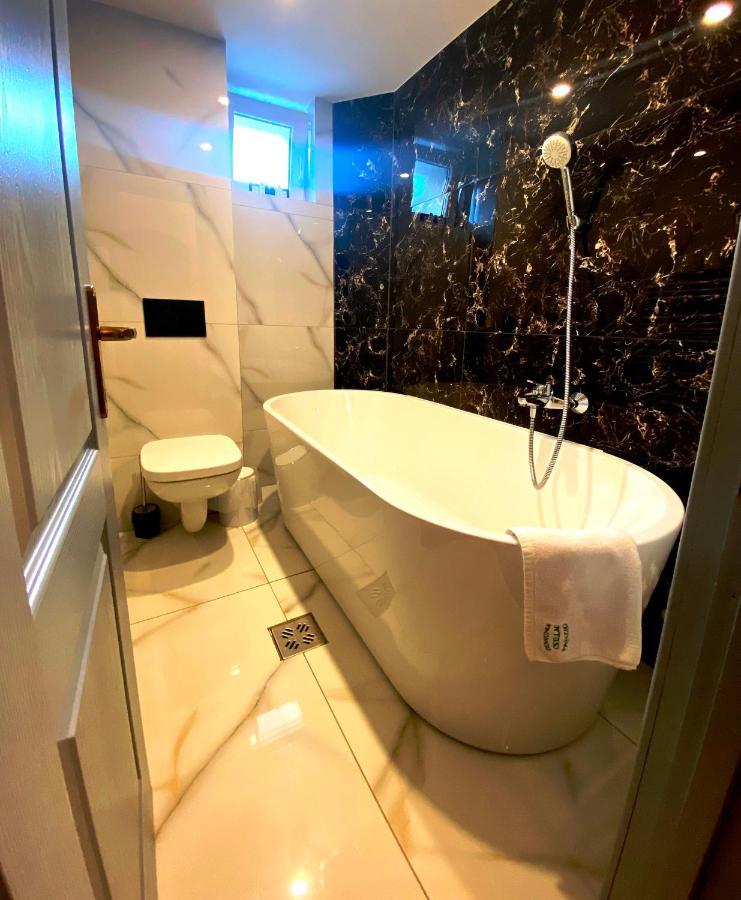 Csillag Panzio Hotel Lunca de Jos  ภายนอก รูปภาพ