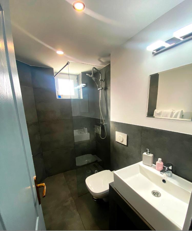 Csillag Panzio Hotel Lunca de Jos  ภายนอก รูปภาพ
