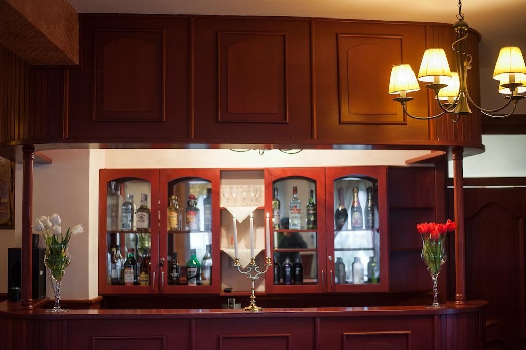 Csillag Panzio Hotel Lunca de Jos  ภายนอก รูปภาพ