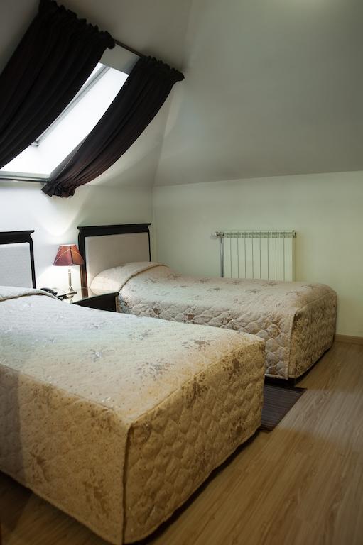 Csillag Panzio Hotel Lunca de Jos  ภายนอก รูปภาพ