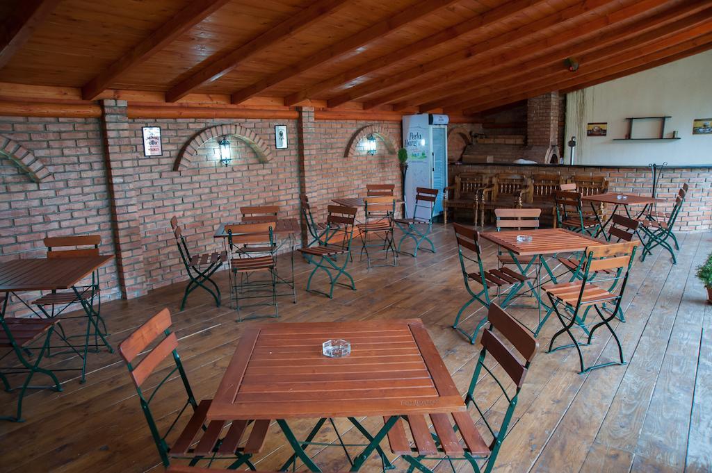 Csillag Panzio Hotel Lunca de Jos  ภายนอก รูปภาพ