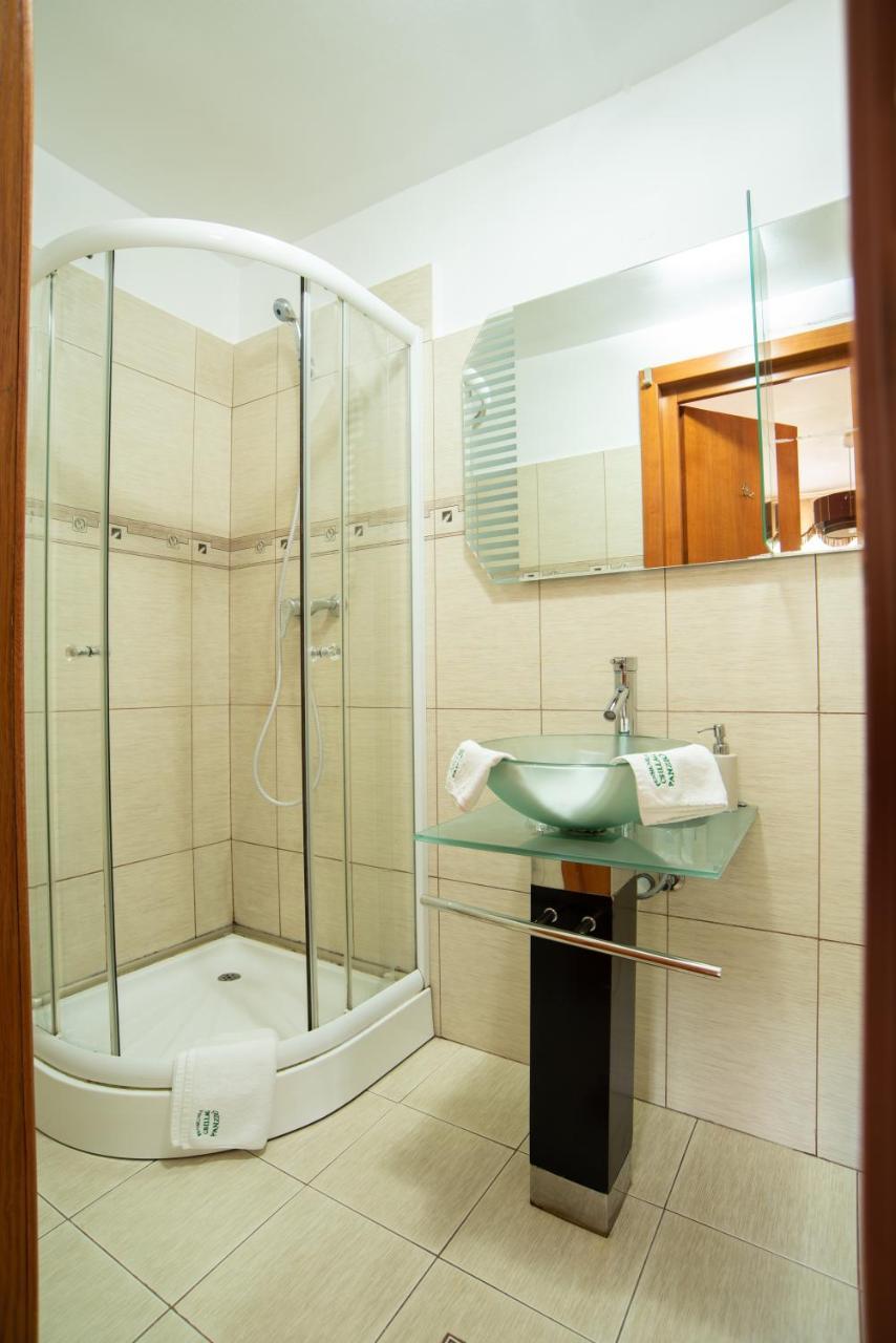 Csillag Panzio Hotel Lunca de Jos  ภายนอก รูปภาพ