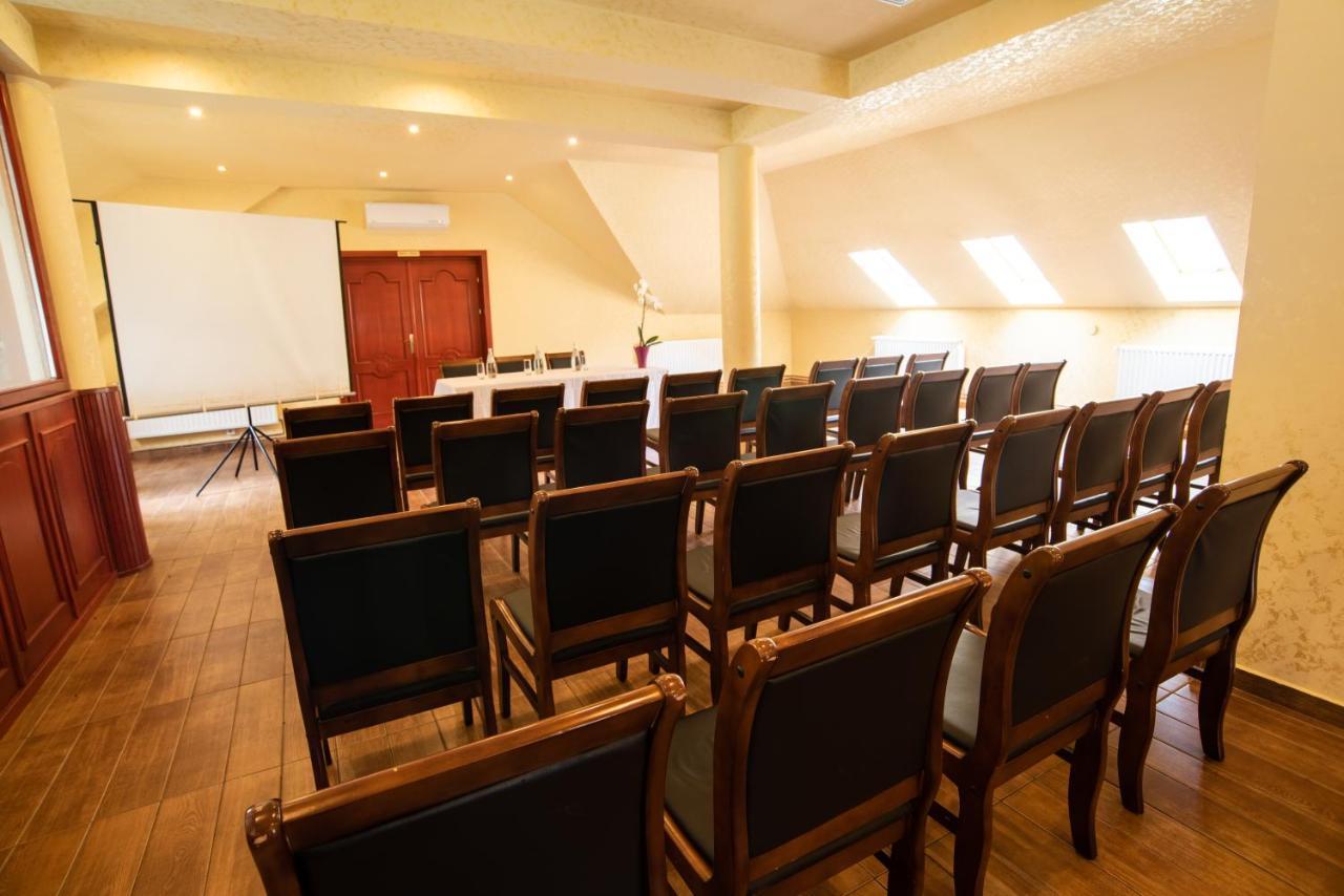 Csillag Panzio Hotel Lunca de Jos  ภายนอก รูปภาพ