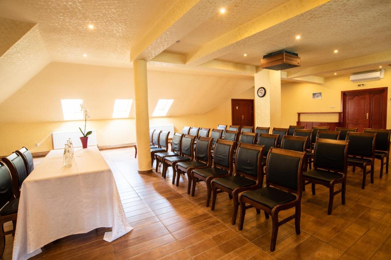 Csillag Panzio Hotel Lunca de Jos  ภายนอก รูปภาพ